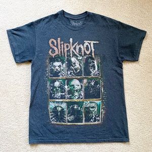 Slipknot Shirt (M)